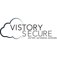 Vistory Secure logo - Similar company to Vistory Soft