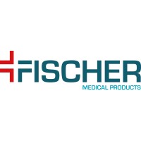 Fischer Medical logo - Similar company to Fischer Imaging