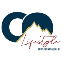 Colorado Lifestyle Property Management logo - Similar company to Curtis Management Co