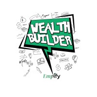 WealthBuilders Community logo - Similar company to Cdx Data