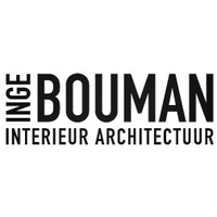 Inge Bouman Interieur Architectuur logo - Similar company to Kelly Interieur Design