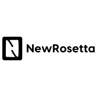 NewRosetta logo - Similar company to Yellow3