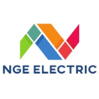 NGE Electric Serv logo - Similar company to Electric Srl | Packaging Producer - Made In Romania Since 1990
