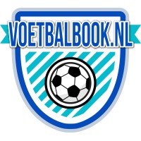 Voetbalbook logo - Similar company to Tmp Talent
