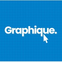 Graphique Official logo - Similar company to 3Foryou