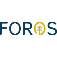 FOROS logo - Similar company to Lapienis