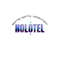 Nolotel logo - Similar company to Officeneed