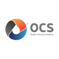 OCS Services logo - Similar company to Kuiper Group