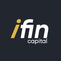 iFin Capital - Multi Family Office logo - Similar company to Sg Multi Family Office