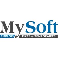 MySoft Sàrl logo - Similar company to Beezi