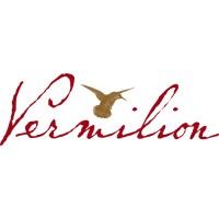 Vermilion Films logo - Similar company to Script Supervisor