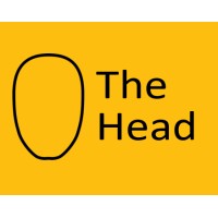 The Head logo - Similar company to Flatstack