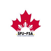 Filipino Students Association of SFU logo - Similar company to Sfu Malaysian-Singaporean Students Club