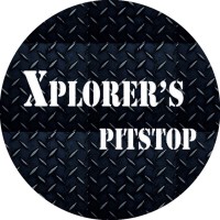 XPLORER'S PITSTOP logo - Similar company to Throttlex
