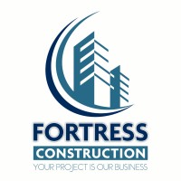Fortress Construction (Pty) Ltd logo - Similar company to Mhm Properties Ltd.