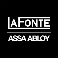 La Fonte logo - Similar company to Yale Home