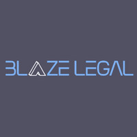 Blaze Legal logo - Similar company to Blaze Ventures