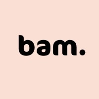 bam-create | Branding logo - Similar company to Queer Beer