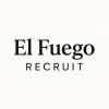 El Fuego Recruit logo - Similar company to Pinnaclecxp