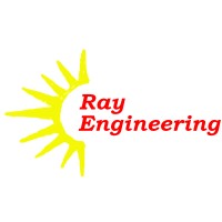 Ray Engineering Company, Inc logo - Similar company to Minco Flow