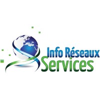 Info Réseaux Services logo - Similar company to Cuisines Rima