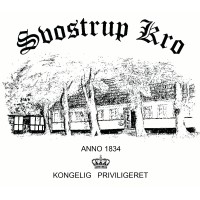 Svostrup Kro A/S logo - Similar company to Skadborg Dining