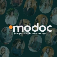 Modoc logo - Similar company to Zzcoldstores