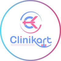 Clinikart logo - Similar company to Meevent
