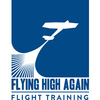 Flying High Again Flight Training logo - Similar company to Tennessee Business Aviation Association (Tnbaa)