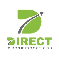 Direct Accommodations, LLC logo - Similar company to Atlas Visual Network