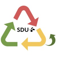 Indkøb og Udbud, Syddansk Universitet logo - Similar company to Tpa Solutions