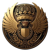 Devjee International logo - Similar company to Falcon Security Technologies