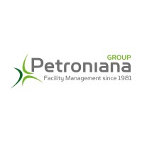 Petroniana Group logo - Similar company to Guermandi Group