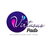 Virtuous Pads logo - Similar company to Kriibs™
