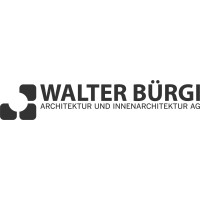 Walter Bürgi Architektur und Innenarchitektur AG logo - Similar company to Remoteplaner