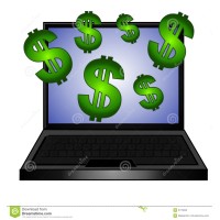 Making Easy Money Online logo - Similar company to Earn.Com