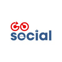 Go-Social logo - Similar company to Atom