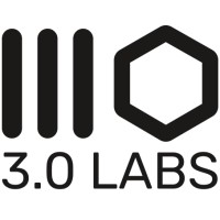 3.O Labs logo - Similar company to Threepointolabs