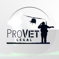 ProVet Legal logo - Similar company to Tls Advisors Llc