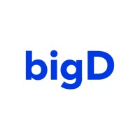 bigD logo - Similar company to Bigd