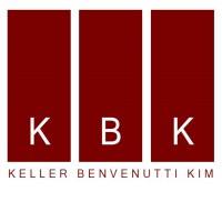 Keller Benvenutti Kim LLP logo - Similar company to The Butterfly Effect Fund