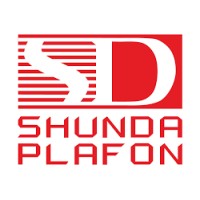 PT. Shunda Plafon logo - Similar company to Plafon Creative