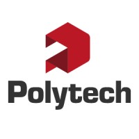 Polytech logo - Similar company to Vortex Coatings