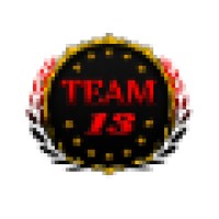Team13-security logo - Similar company to Quila Consultancy