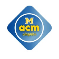 McNeese ACM - Student Chapter logo - Similar company to Adhyaaya Digital Technologies