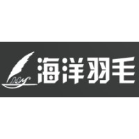 The Sea Feather Limited Company Of Luan logo - Similar company to Lu’An Happy Feather Industrial&Trading Co.,Ltd.