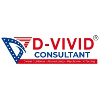 D Vivid Consultant logo - Similar company to Eec