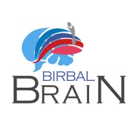 Birbal Brain logo - Similar company to Dharma Digital Connect
