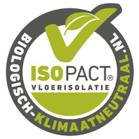 Isopact logo - Similar company to Vastgoedregisseur B.V.