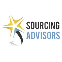Sourcing Advisors logo - Similar company to Integris Applied